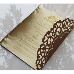 Royal liyawel card two door