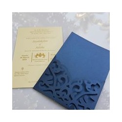 Economy Laser cut...