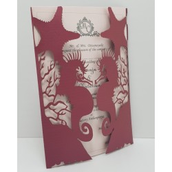 sea horse card economy