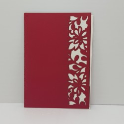 Save the date card